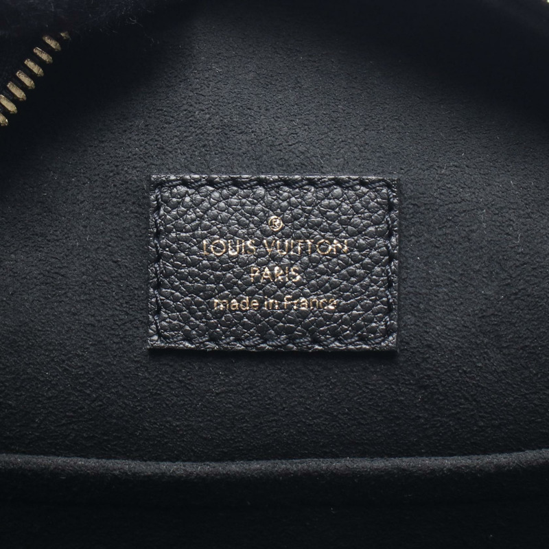 路易威登 Boite Chapeau Soupre MM 單肩包 M45649 Monogram empreinte LV-3