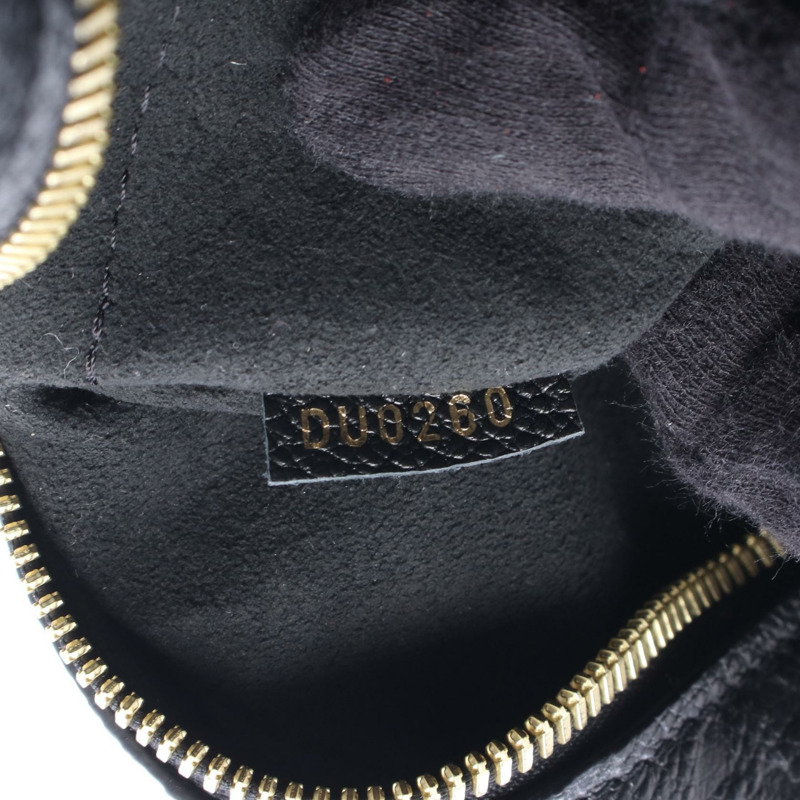 路易威登 Boite Chapeau Soupre MM 單肩包 M45649 Monogram empreinte LV-4