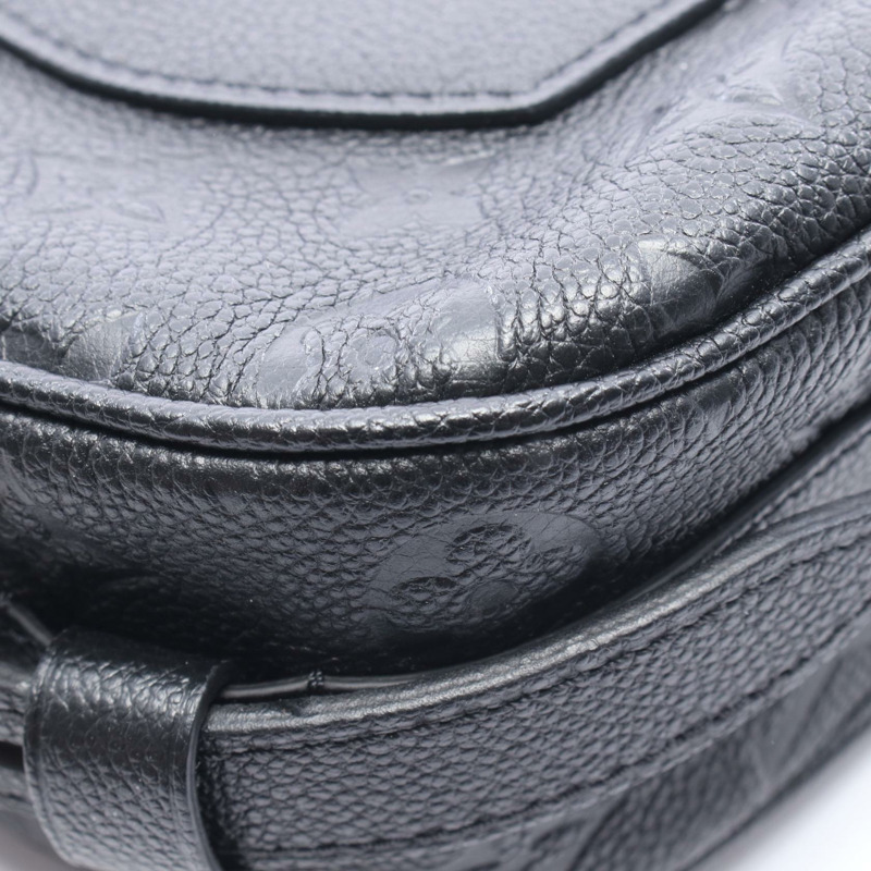 路易威登 Boite Chapeau Soupre MM 單肩包 M45649 Monogram empreinte LV-5