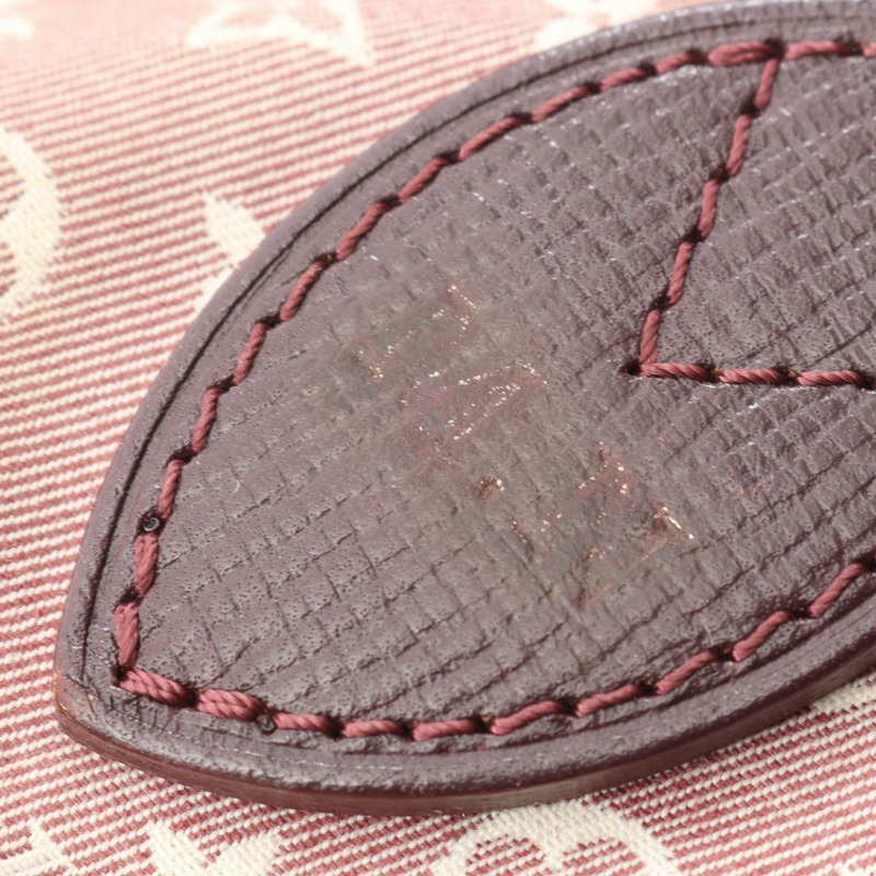 路易威登 Neverfull MM 手提單肩包 M40515 Monogram idylle Sepia 二手-5