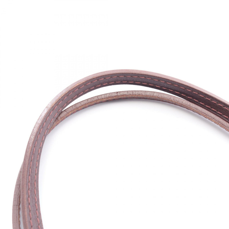 路易威登 Neverfull MM 手提單肩包 M40515 Monogram idylle Sepia 二手-7