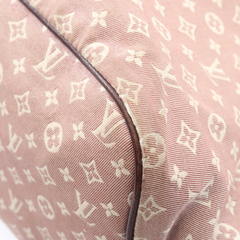 路易威登 Neverfull MM 手提單肩包 M40515 Monogram idylle Sepia 二手-8