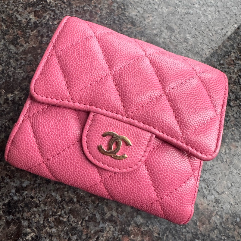 Chanel Wallet-0