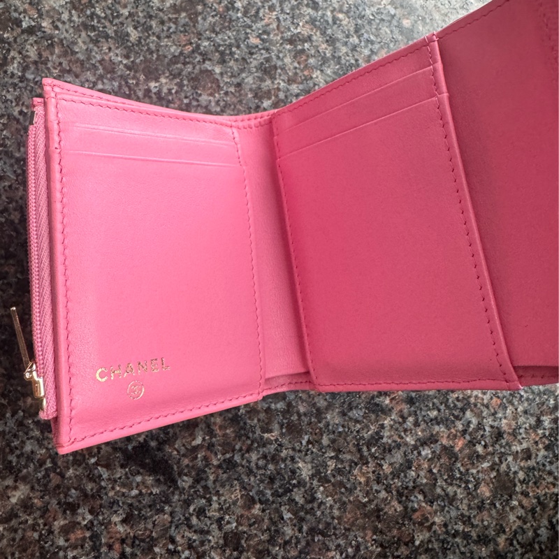 Chanel Wallet-3