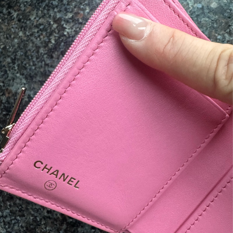 Chanel Wallet-4