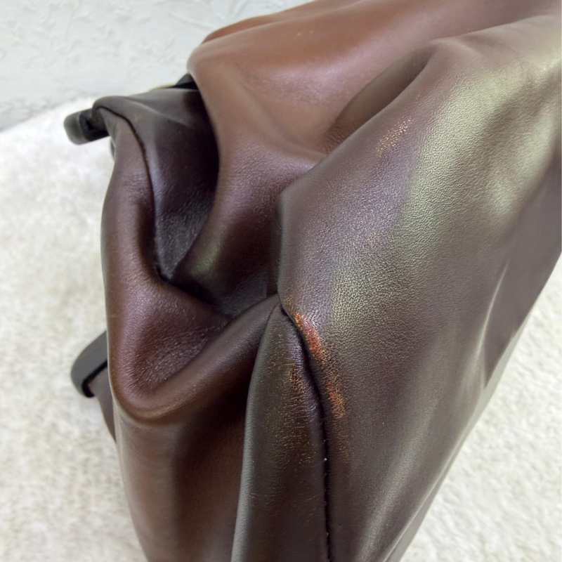 Vintage Gucci leather bag-7