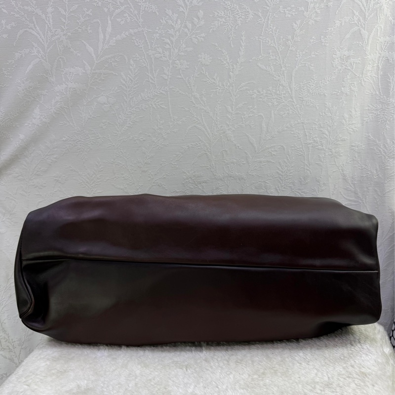 Vintage Gucci leather bag-8