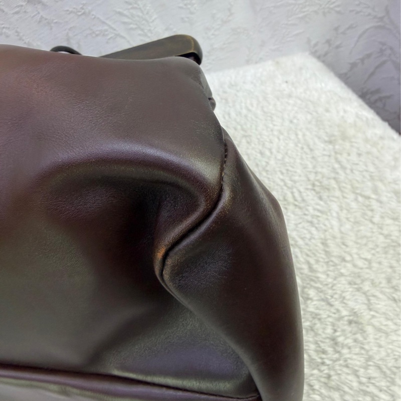 Vintage Gucci leather bag-9
