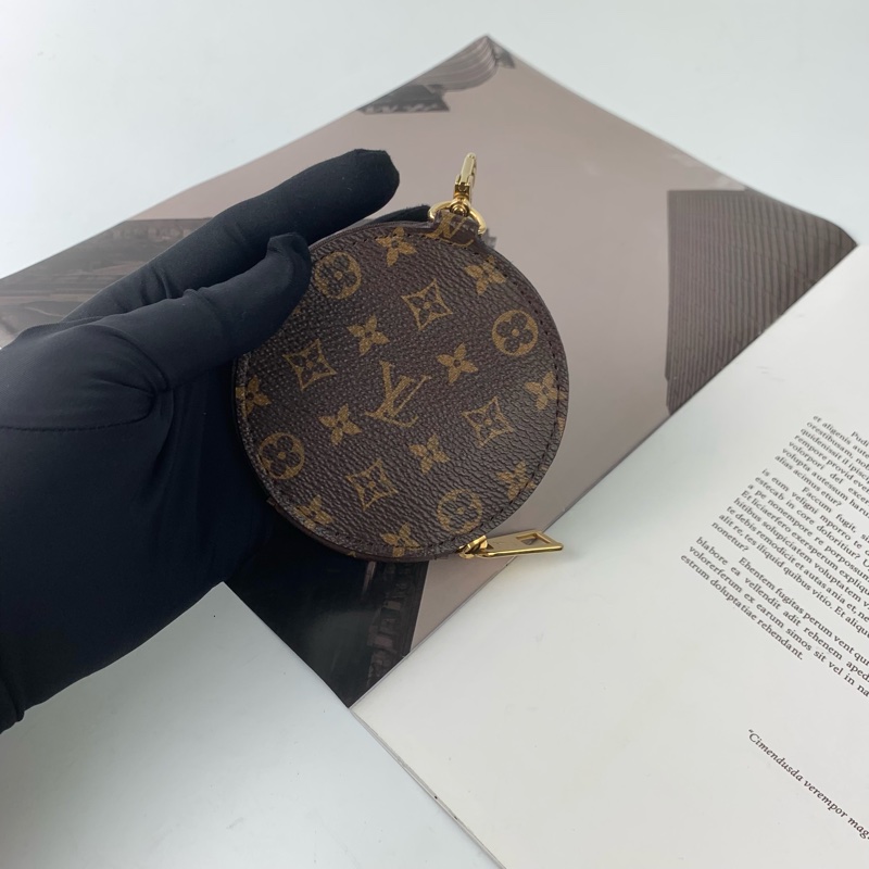 Lv onthego小號 🈶盒子/防塵袋/購證-11