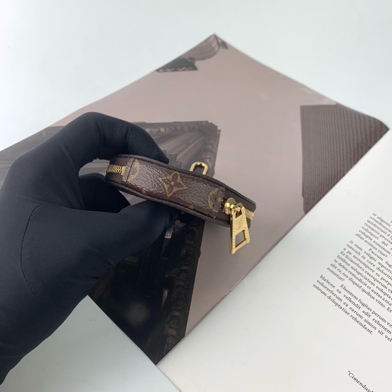 Lv onthego小號 🈶盒子/防塵袋/購證-12