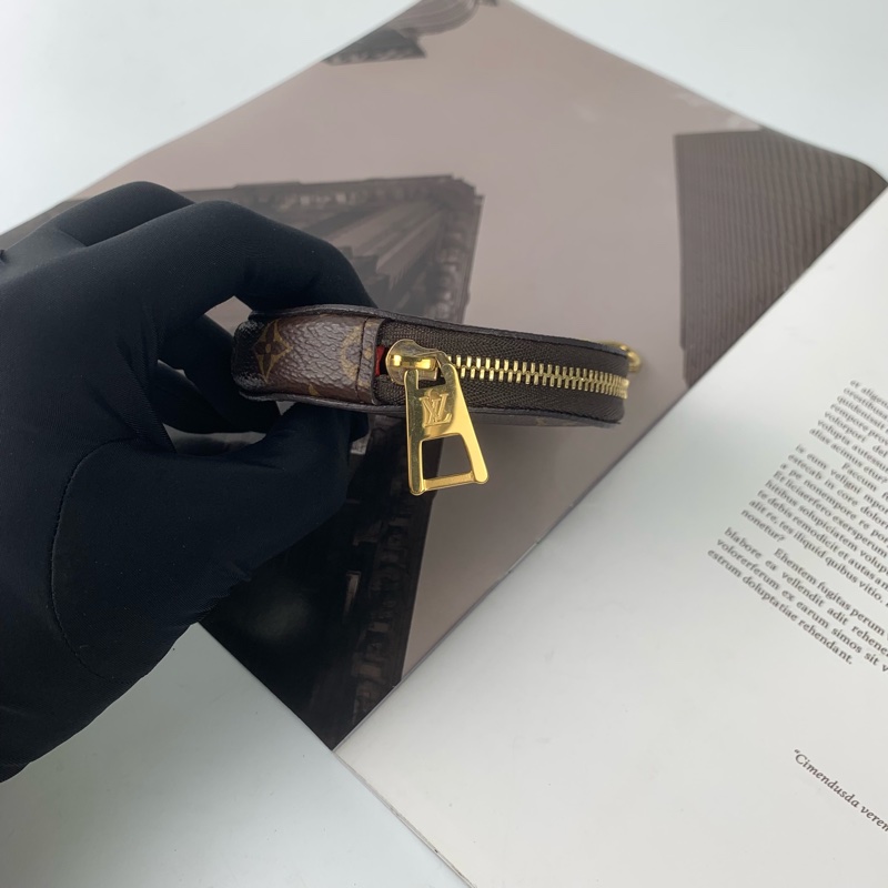 Lv onthego小號 🈶盒子/防塵袋/購證-13