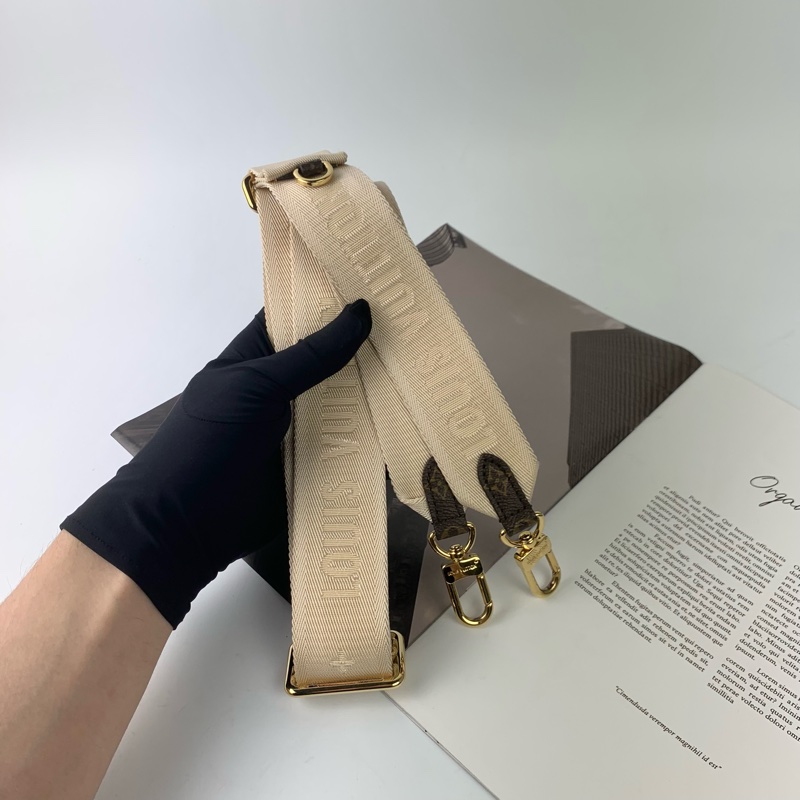 Lv onthego小號 🈶盒子/防塵袋/購證-15