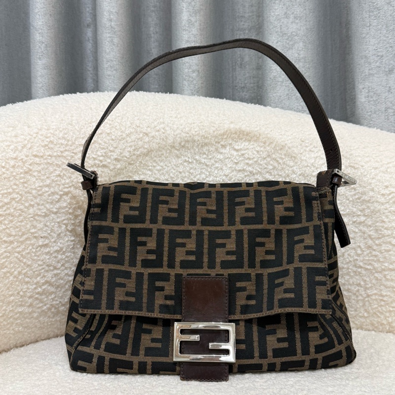 Fendi 老花法棍-6