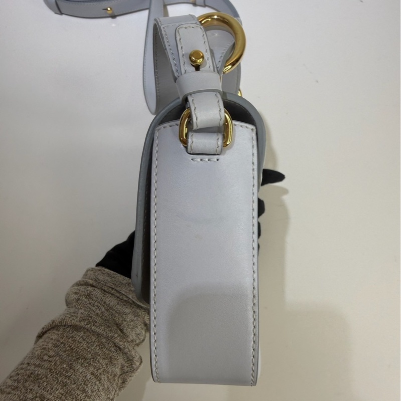 Chloe|mini C bag-1