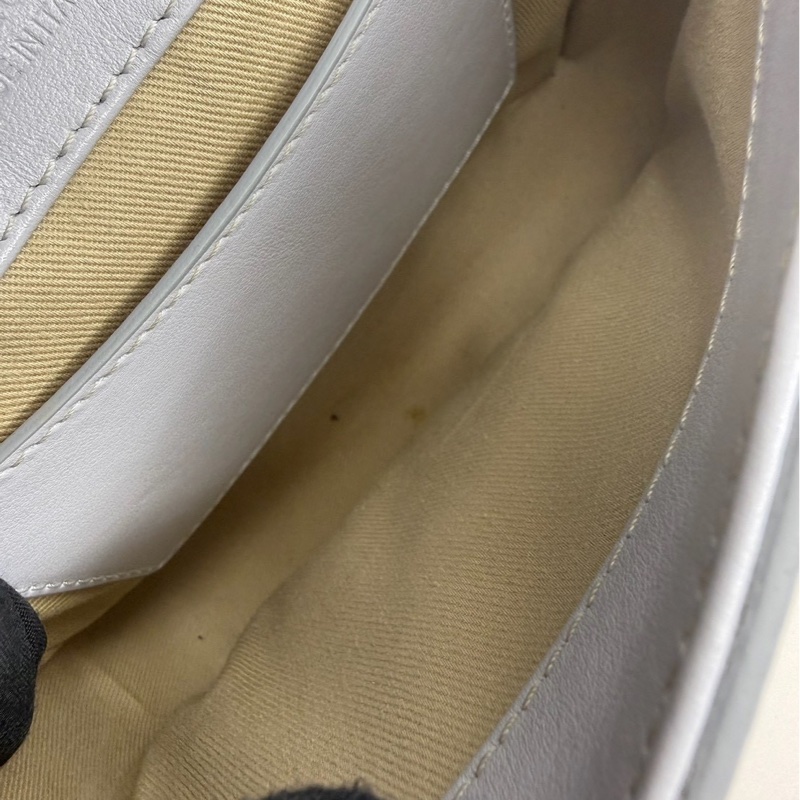 Chloe|mini C bag-14