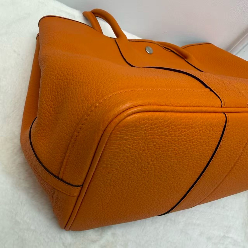 Hermes愛馬仕Garden Party36花園包36-6