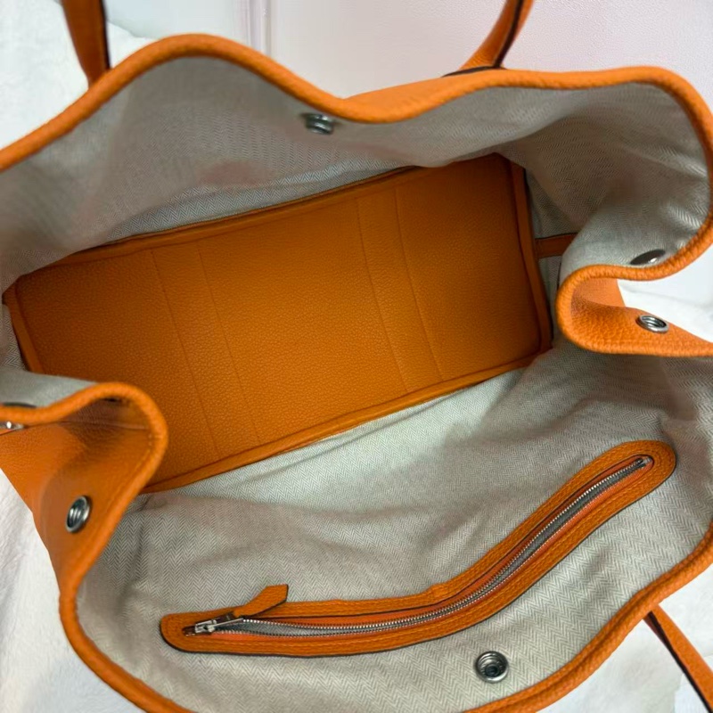 Hermes愛馬仕Garden Party36花園包36-7