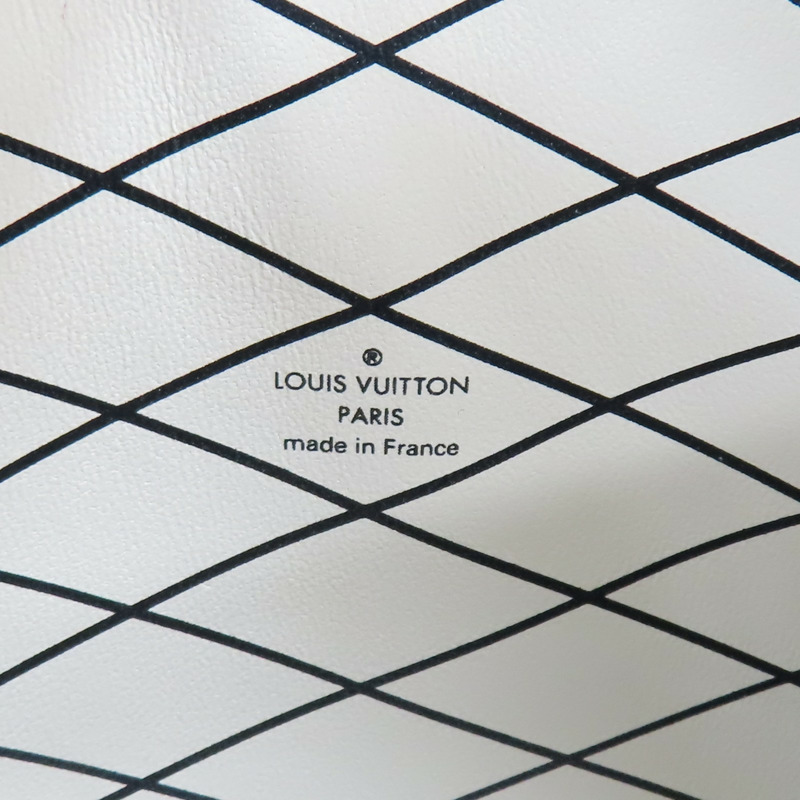 黑色 牛皮 Epi水波紋 Trunk Clutch 肩背包【LOUIS VUITTON LV 路易威登】 M53052-7