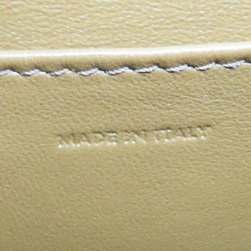 駝色 牛皮 Classic Box 肩背包【CELINE 賽琳】 192523DLS-6