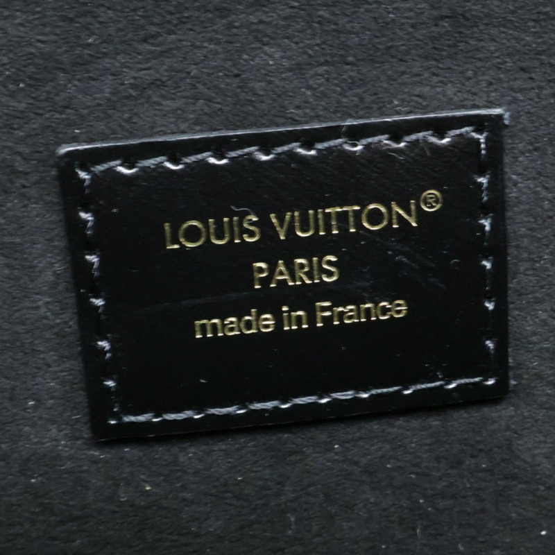 棕色 原花帆布 Pochette Metis 兩用包【LOUIS VUITTON LV 路易威登】 M44876-7
