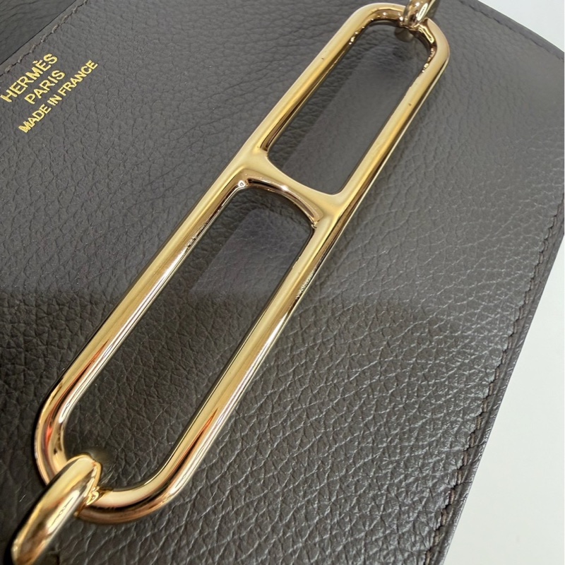 Hermes|roulis slim 腰包-3