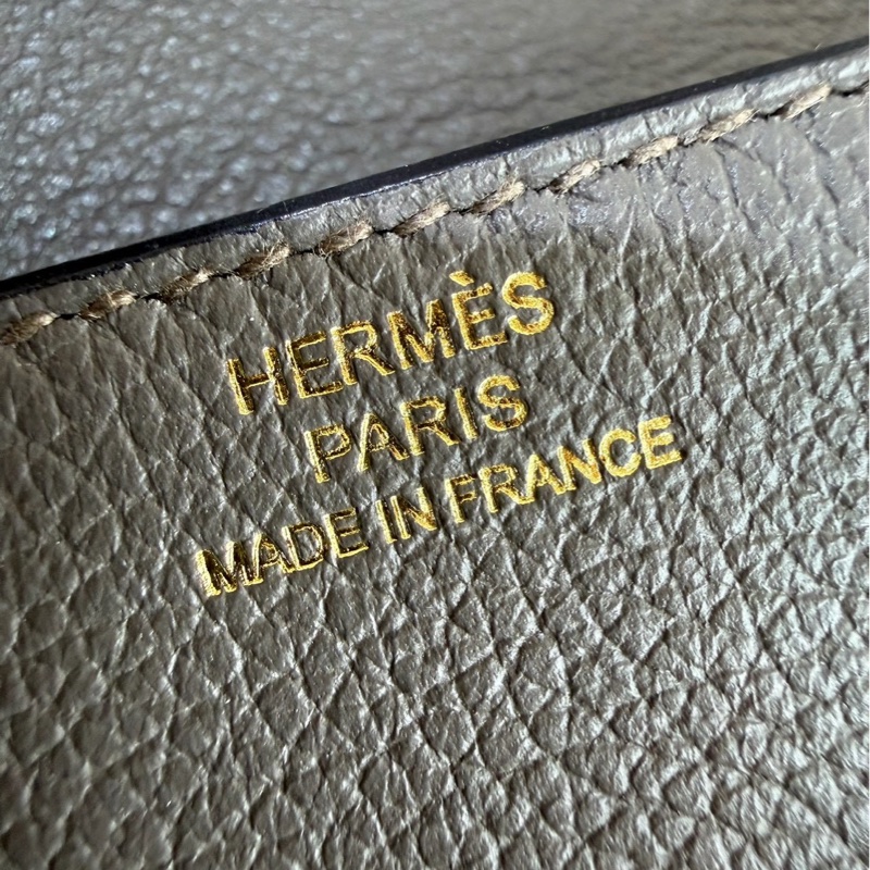 Hermes|roulis slim 腰包-4