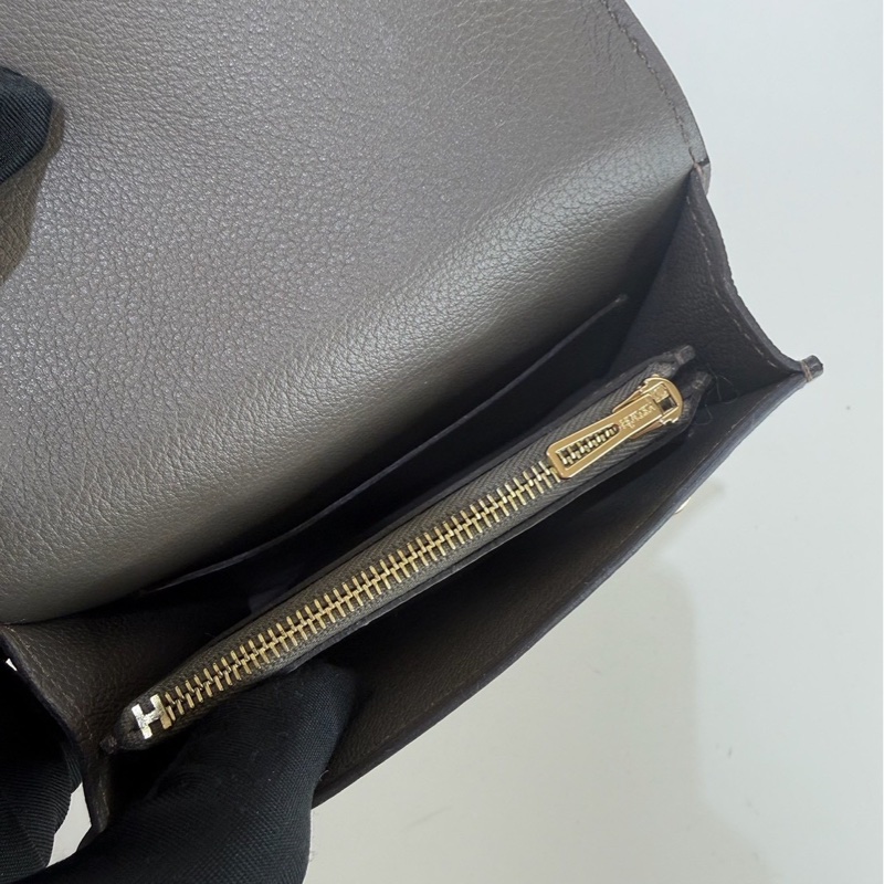 Hermes|roulis slim 腰包-5