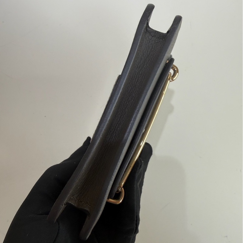 Hermes|roulis slim 腰包-12