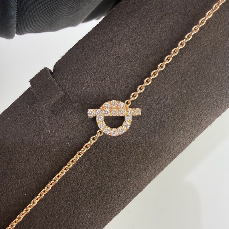 Hermes|小Q手鍊-6