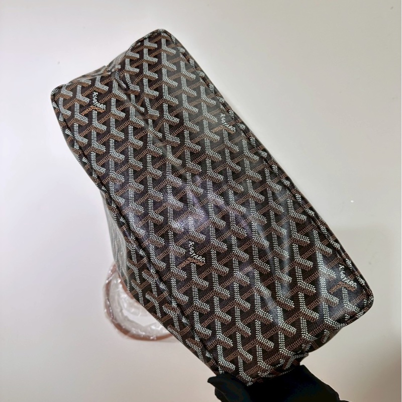 GOYARD| 2026 經典totepm 黑棕-4