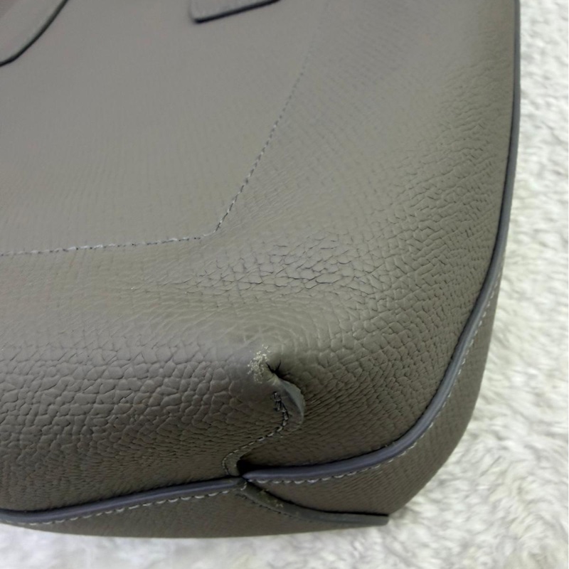 這款手袋是Longchamp 的Le Roseau 系列-5