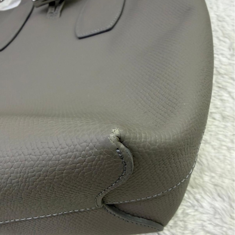 這款手袋是Longchamp 的Le Roseau 系列-6