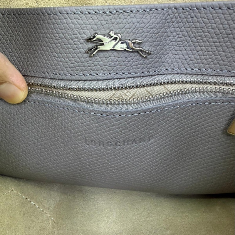 這款手袋是Longchamp 的Le Roseau 系列-9