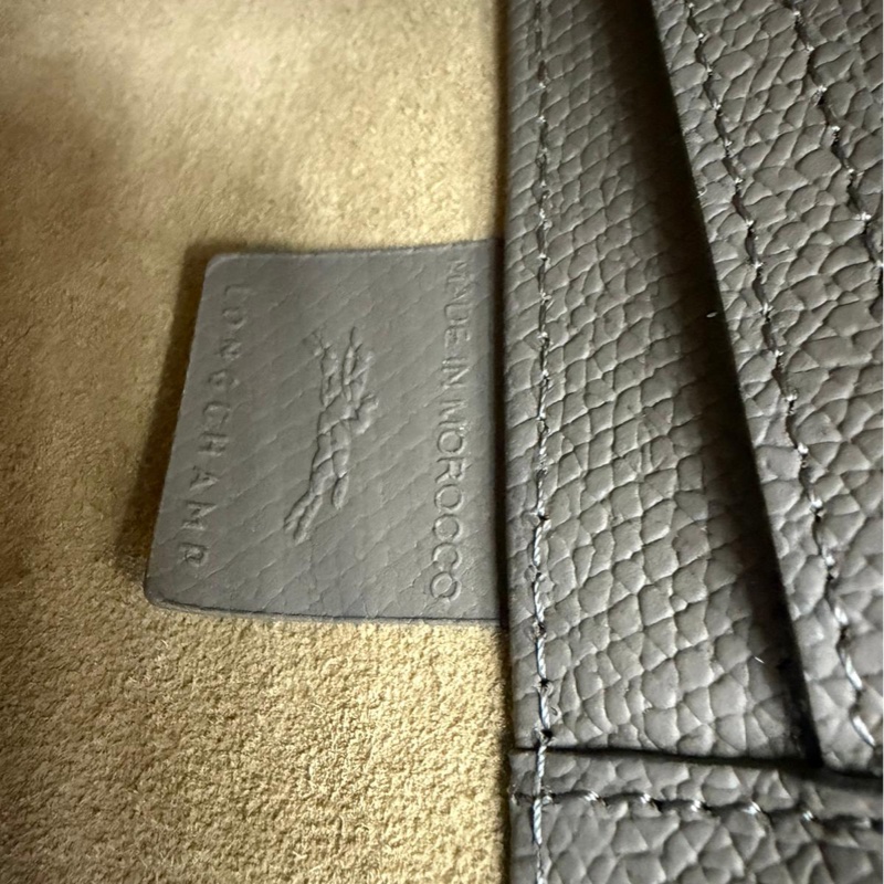 這款手袋是Longchamp 的Le Roseau 系列-11