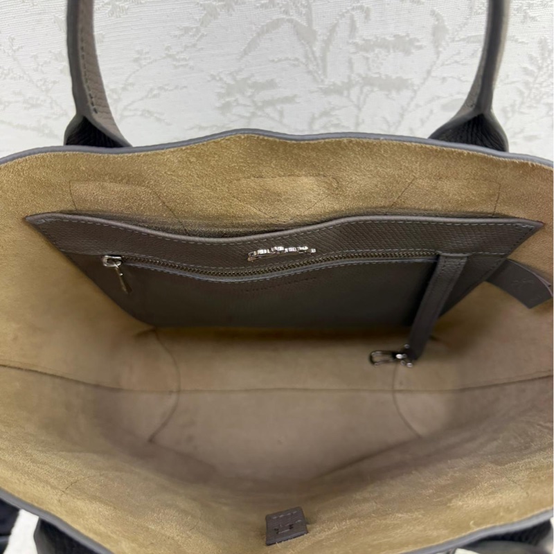 這款手袋是Longchamp 的Le Roseau 系列-12