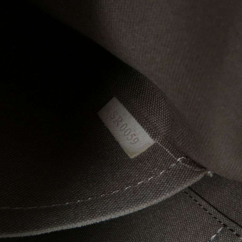 LOUIS VUITTON Monogram Palermo PM手挽袋-7