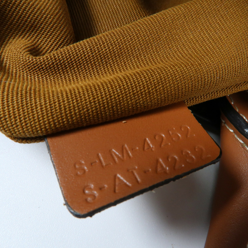 CELINE 塗層帆布Triomphe Cabas Vertical手挽肩背兩用袋-6