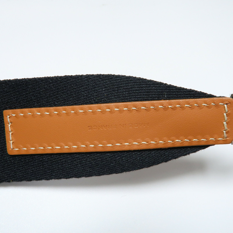 GOYARD 塗層帆布Boston 50 Bag手挽肩背兩用袋-13