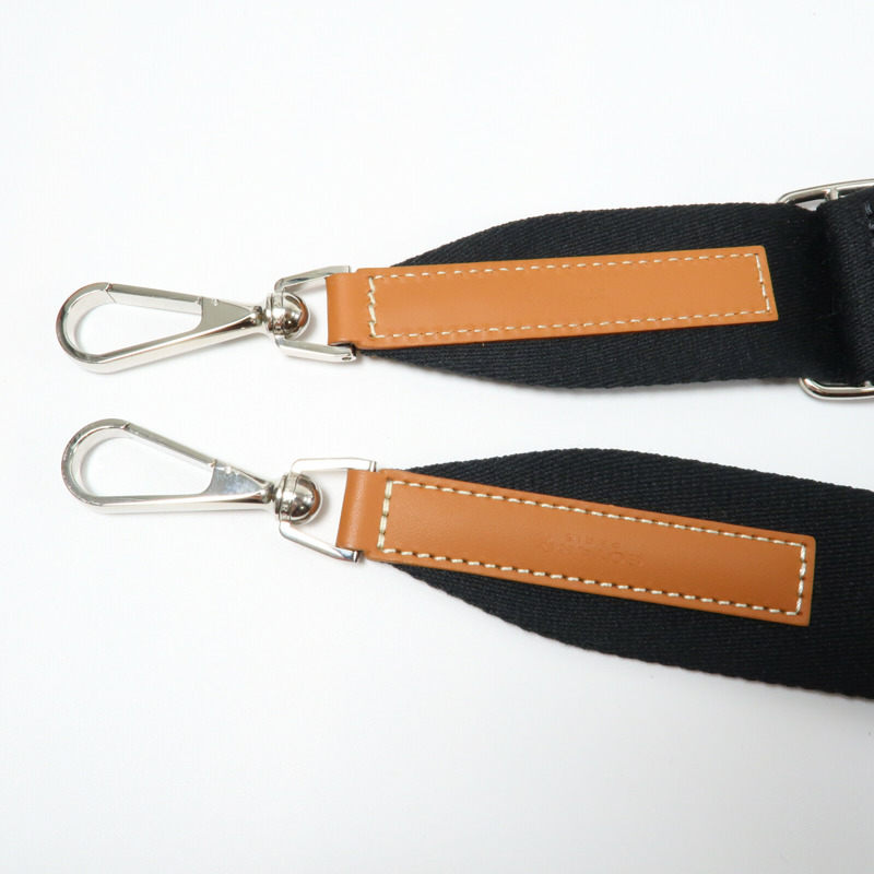 GOYARD 塗層帆布Boston 50 Bag手挽肩背兩用袋-14