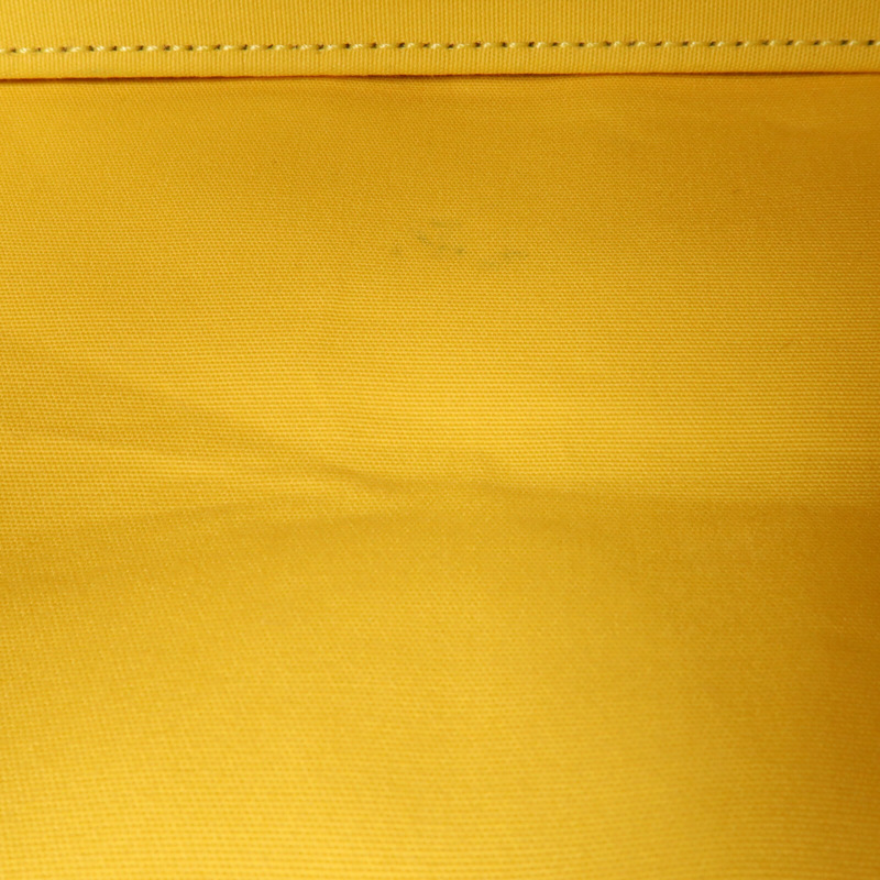 GOYARD 塗層帆布Boston 50 Bag手挽肩背兩用袋-17