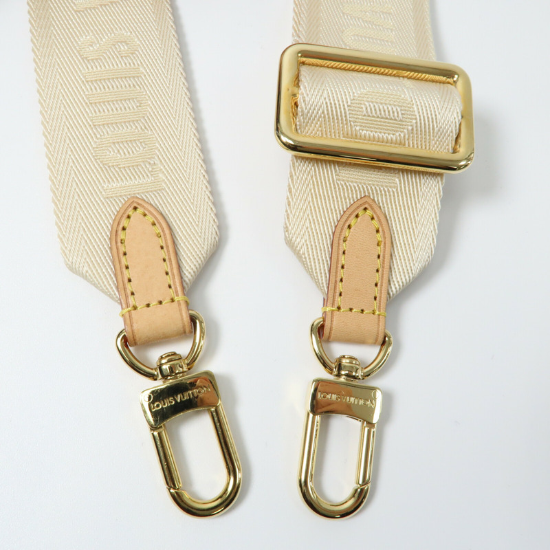 LOUIS VUITTON Monogram LV X YK Muilti Pochette手挽肩背兩用袋-11