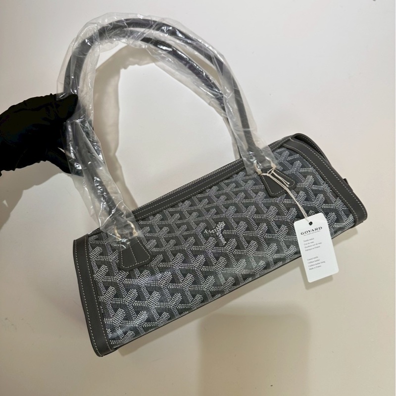 GOYARD| 2026法棍 灰-1