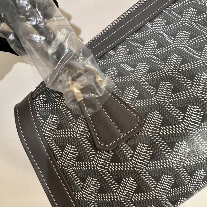 GOYARD| 2026法棍 灰-2