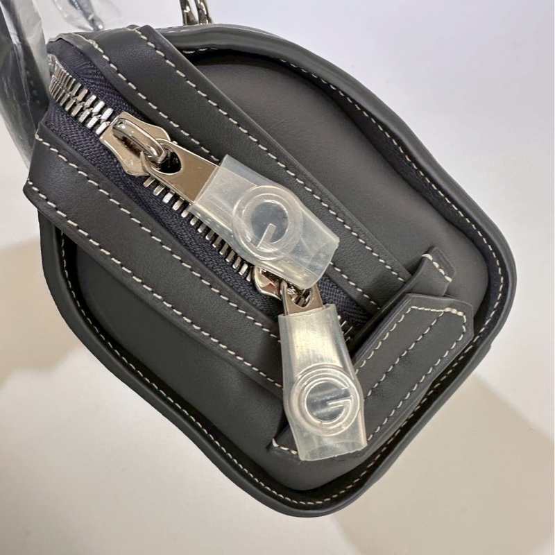 GOYARD| 2026法棍 灰-3