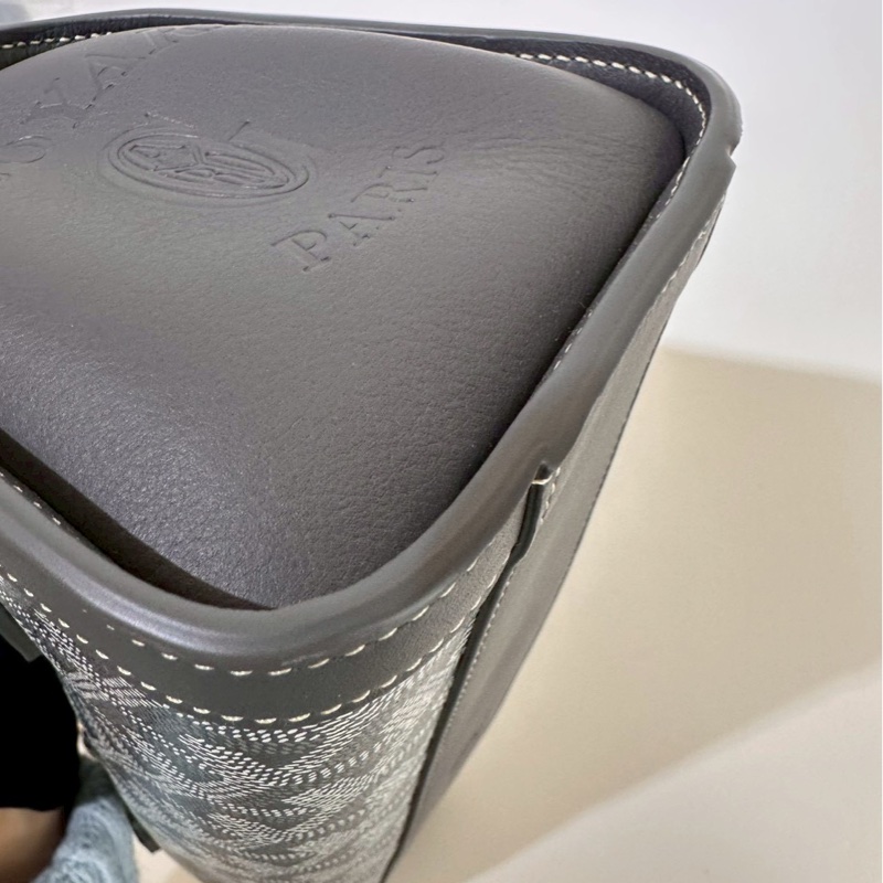 GOYARD| 2026法棍 灰-4