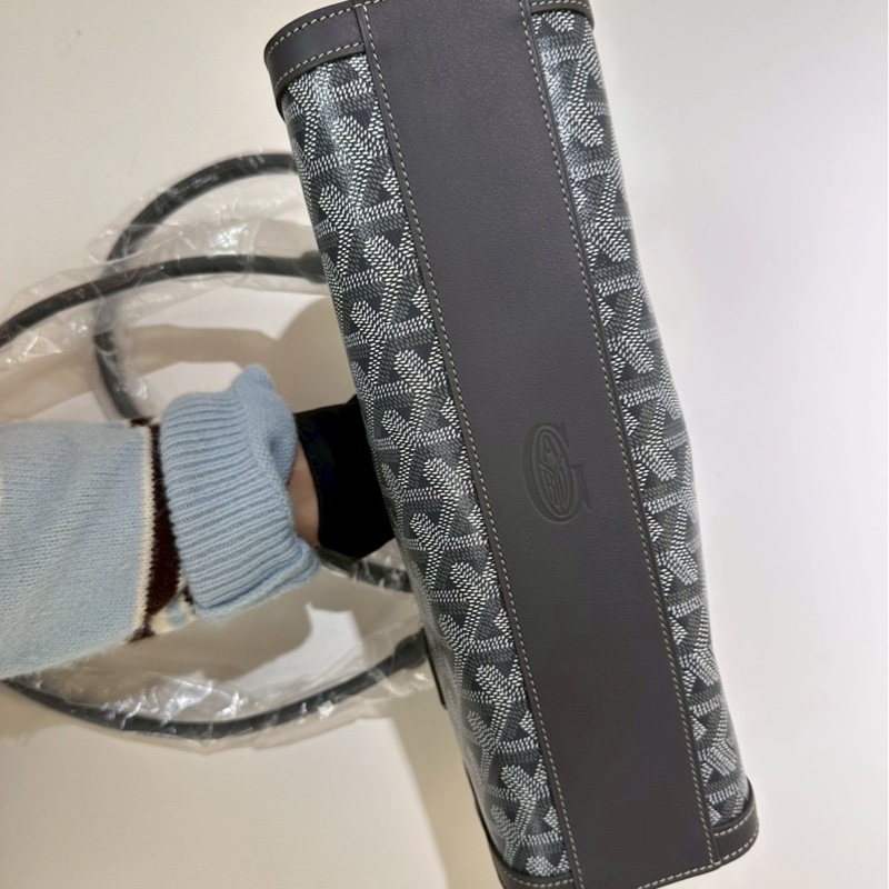 GOYARD| 2026法棍 灰-6