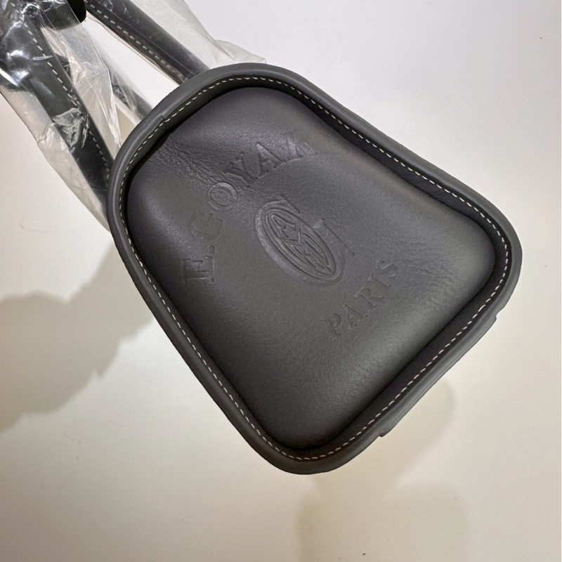 GOYARD| 2026法棍 灰-7