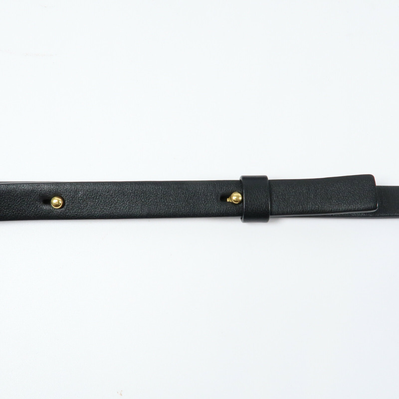 Valentino 牛皮皮革2 Way Should Bag手挽肩背兩用袋-8