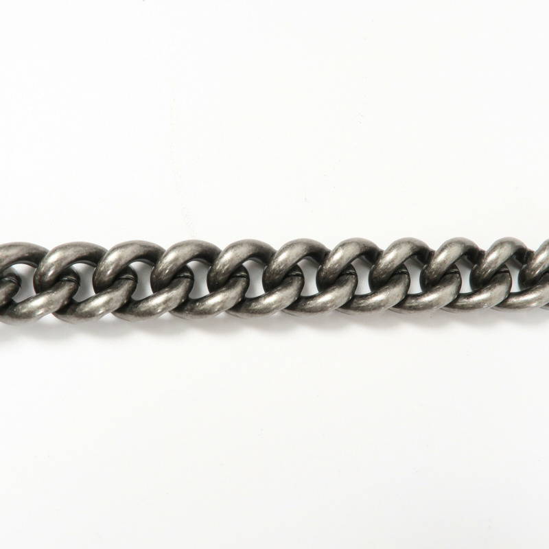 CHANEL Textured Suede Boy 25鏈帶肩背袋-13