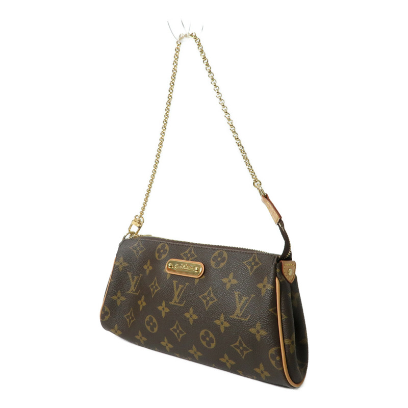 LOUIS VUITTON Monogram Eva手挽肩背兩用袋-2